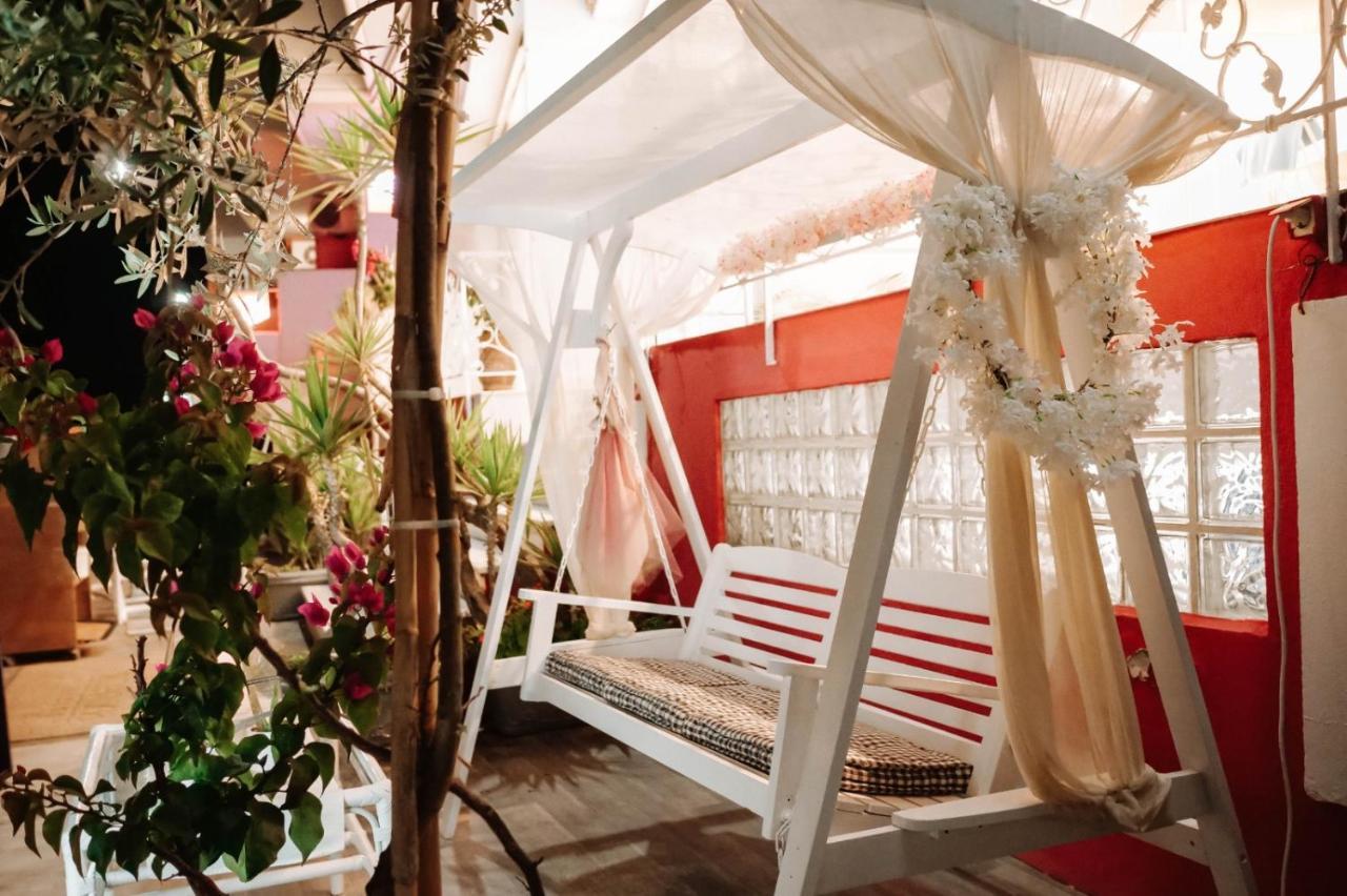 Hotel Samaras Beach Limenaria  Extérieur photo