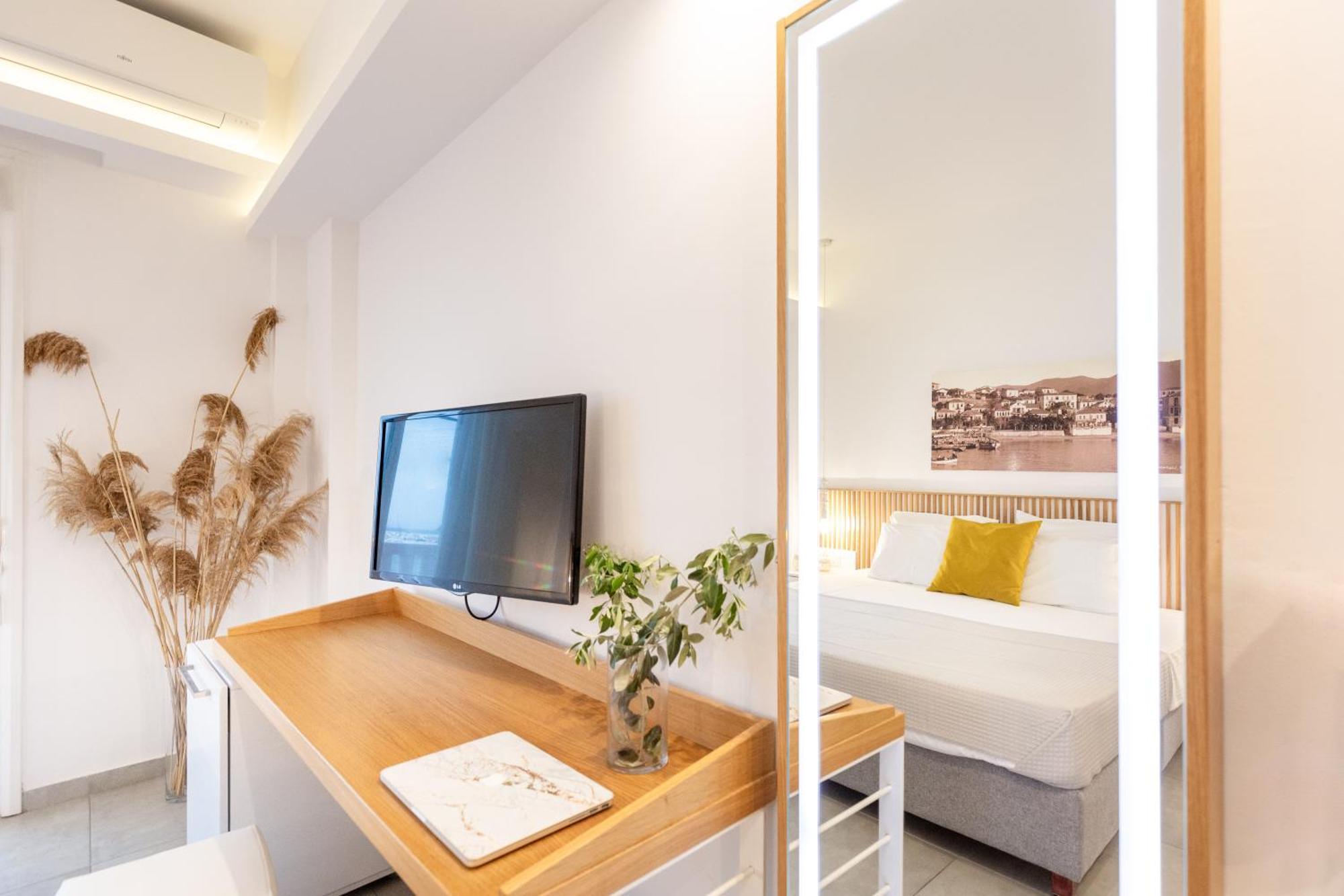 Hotel Samaras Beach Limenaria  Extérieur photo