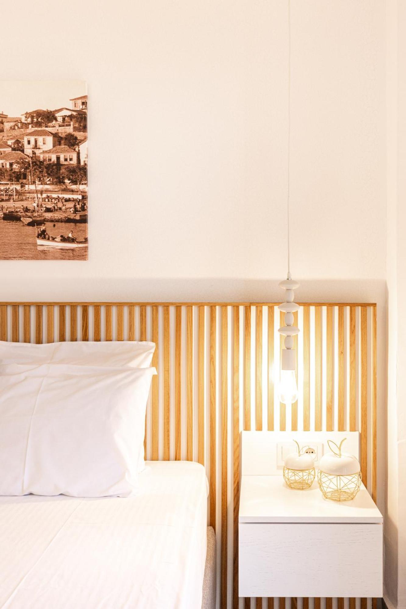 Hotel Samaras Beach Limenaria  Extérieur photo
