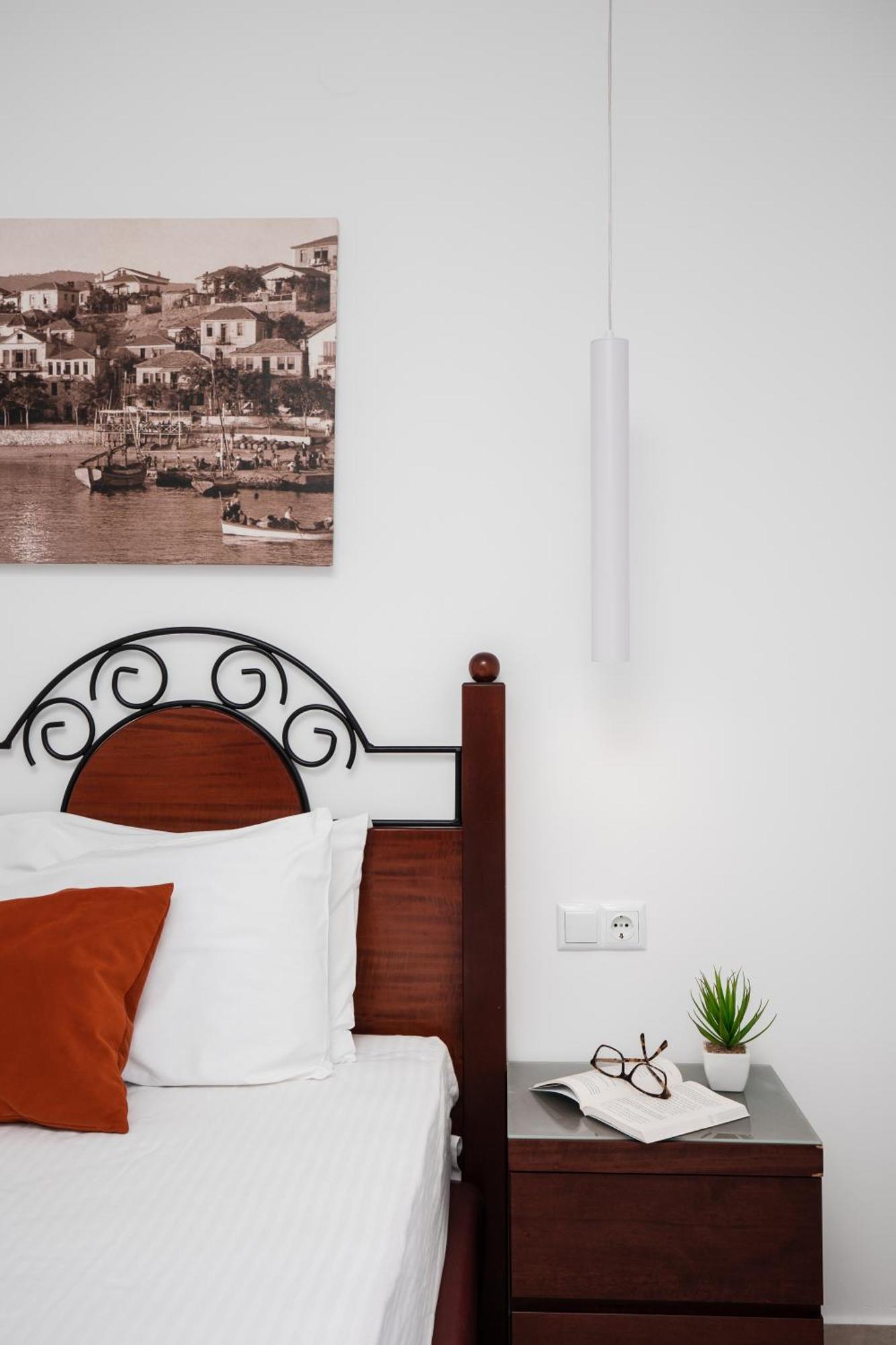 Hotel Samaras Beach Limenaria  Extérieur photo