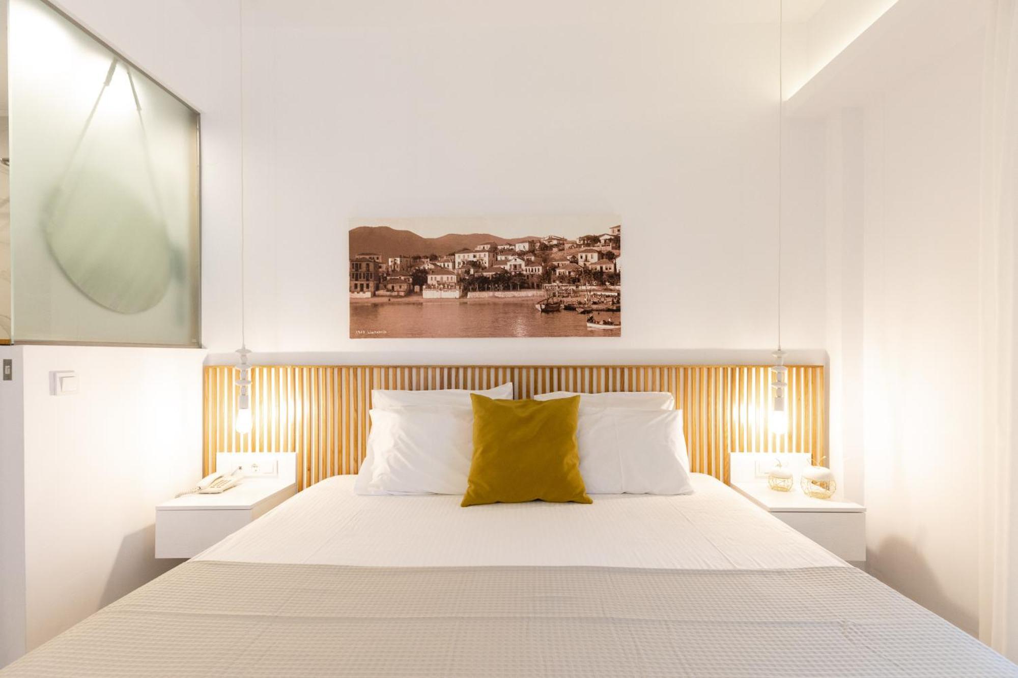 Hotel Samaras Beach Limenaria  Extérieur photo